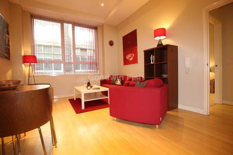 2 bedroom apartment to rent, The Birchin, Joiner Street, Northern Quarter