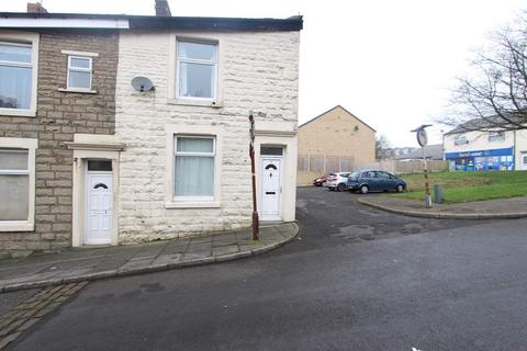 undefined, Norris Street, Darwen, Blackburn