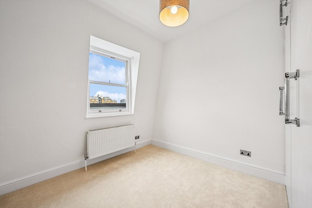 Study / Bedroom