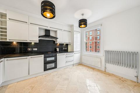 Claverton Street, London, SW1V