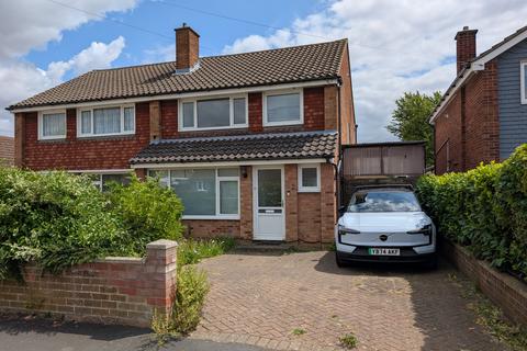 undefined, Heronscroft, Bedford MK41