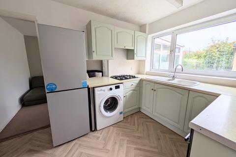 undefined, Heronscroft, Bedford MK41