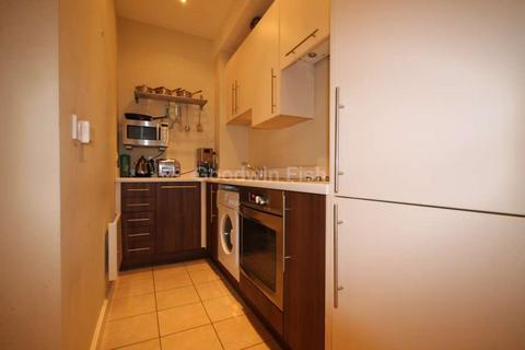 1 bedroom apartment to rent, The Birchin, Joiner Street, Manchester