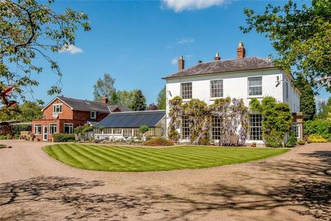 7 bedroom detached house to rent, Caynham, Ludlow