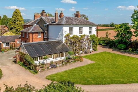 7 bedroom detached house to rent, Caynham, Ludlow