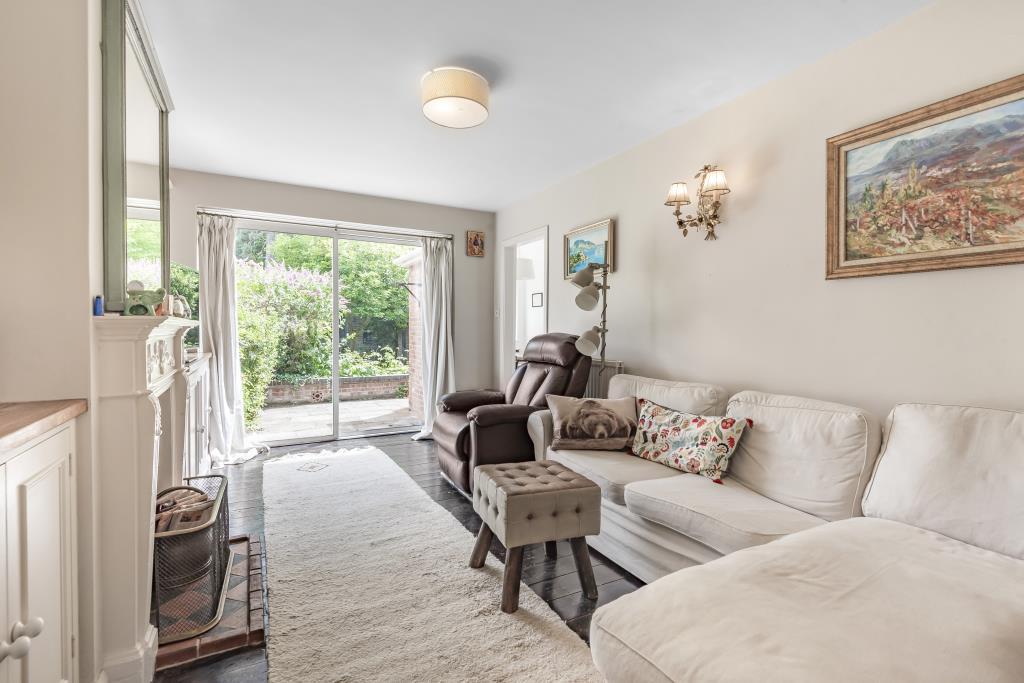 Morrell Avenue, Oxford, OX4 3 bed semidetached house £2,100 pcm (£