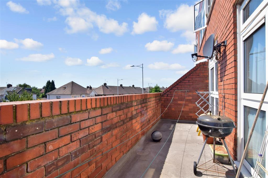 Balcony / Terrace