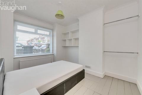 3 bedroom terraced house to rent - Milner Road, Brighton, East Sussex, BN2