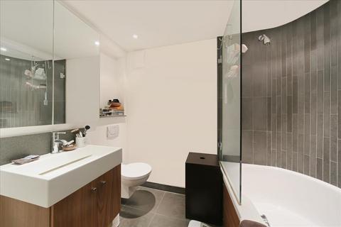 1 bedroom flat to rent, Bancroft Court, Ackmar Road, Fulham, London, SW6