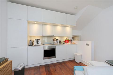 1 bedroom flat to rent, Bancroft Court, Ackmar Road, Fulham, London, SW6