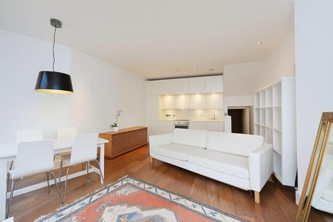 Bancroft Court, Ackmar Road, Fulham, London, SW6