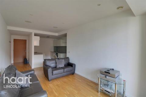 1 bedroom flat to rent - Witham Wharf