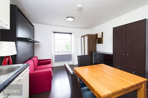 Studio to rent, Hurdwick Place, Mornington Crescent, London, NW1