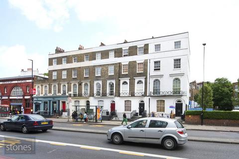 Studio to rent, Hurdwick Place, Mornington Crescent, London, NW1