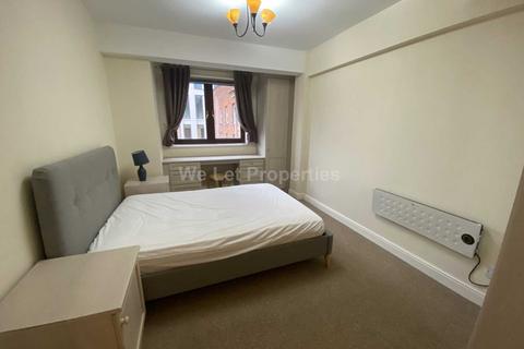2 bedroom apartment to rent, Dickinson Street, Manchester M1