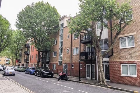 Alscot Road, London Bridge, London, SE1