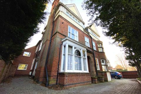 1 bedroom flat to rent - Knighton Road, Stoneygate, LE2 3HH