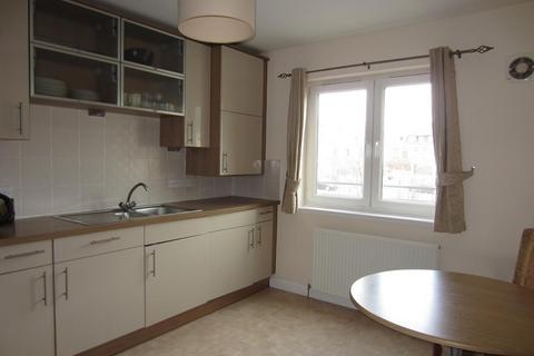 2 bedroom flat to rent - Portland Street, Aberdeen, AB11