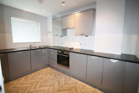 2 bedroom apartment to rent - Anchor Point, 323 Bramall Lane, Sheffield, S2 4RQ