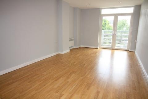 2 bedroom apartment to rent - Anchor Point, 323 Bramall Lane, Sheffield, S2 4RQ