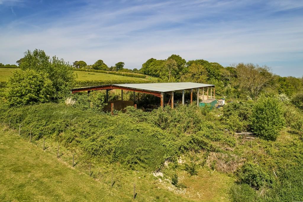 Hartley Mauditt, Hampshire Land £220,000