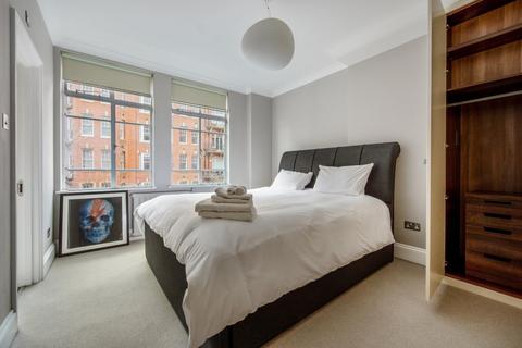 3 bedroom flat to rent, Oakwood Court, Holland Park, London