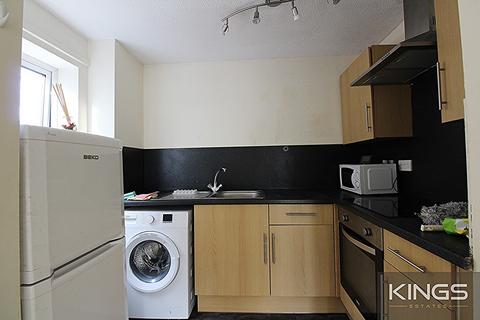 1 bedroom flat to rent, Westwood Road , Southampton