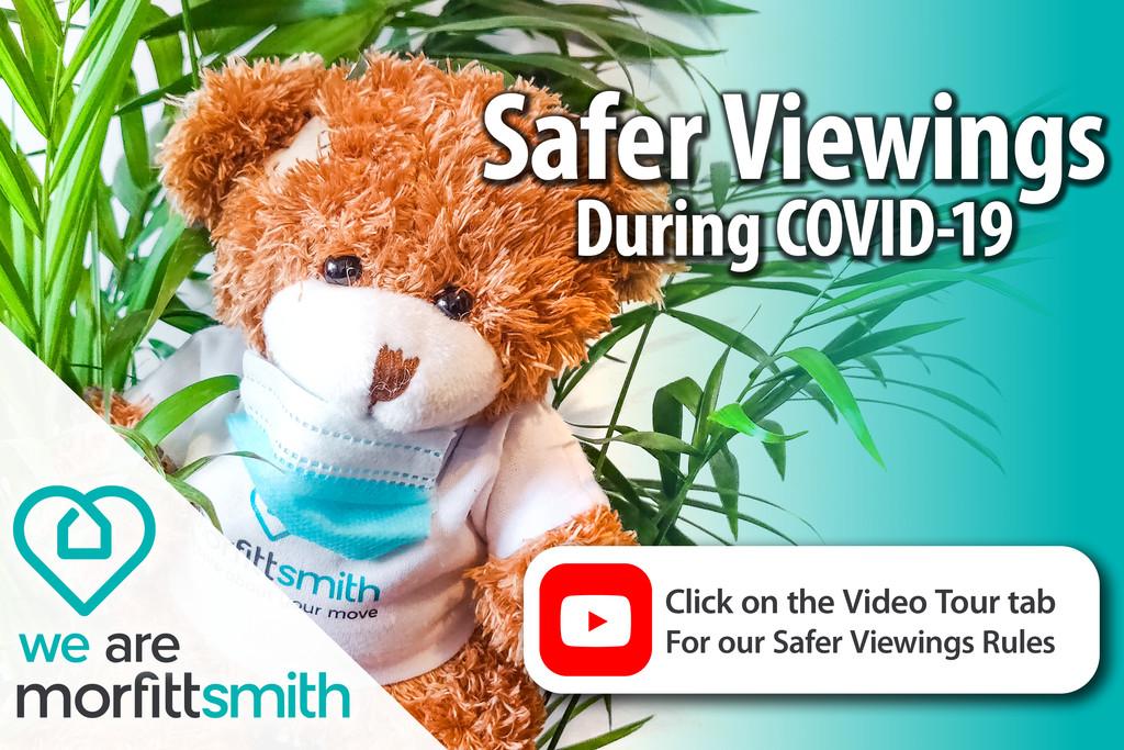 Safer Viewings Video