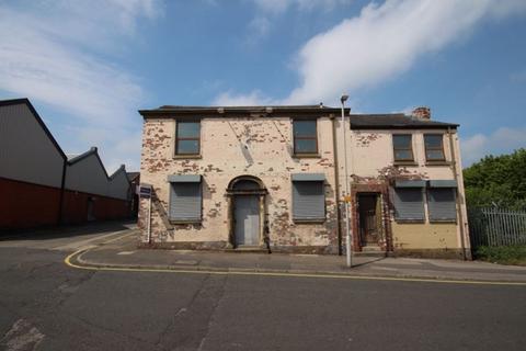 Property for sale, Kent Street, Preston PR1