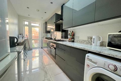 undefined, Duncan Grove, East Acton, London, W3 7NN
