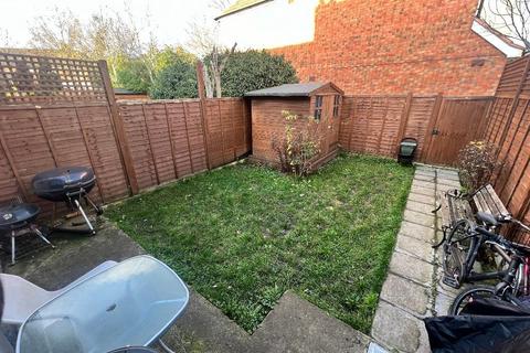 undefined, Duncan Grove, East Acton, London, W3 7NN