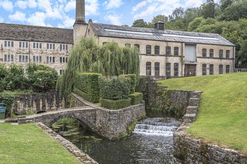 undefined, Longford Mills, Minchinhampton, Stroud, Gloucestershire, GL6