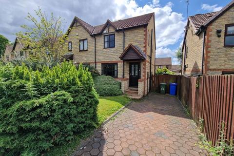 undefined, Beech Ave, Cramlington