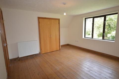 4 bedroom detached house to rent, Chiselborough, Stoke-Sub-Hamdon