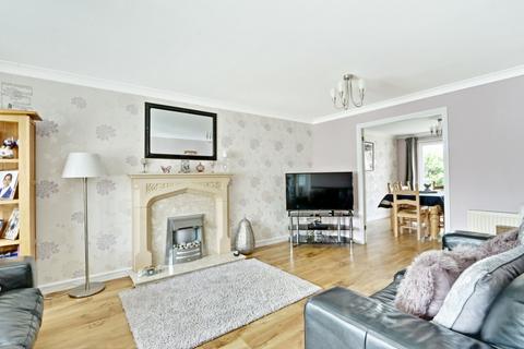4 Markham Road, Cheshunt, Waltham Cross, EN7 6WN