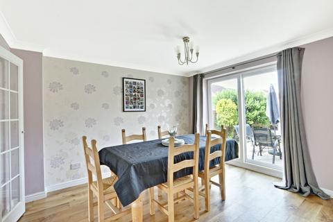 4 Markham Road, Cheshunt, Waltham Cross, EN7 6WN