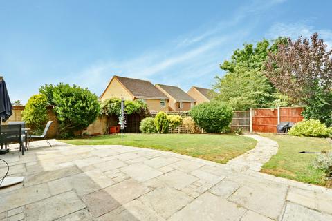 4 Markham Road, Cheshunt, Waltham Cross, EN7 6WN