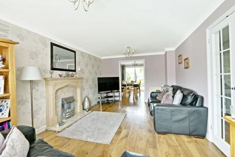 4 Markham Road, Cheshunt, Waltham Cross, EN7 6WN