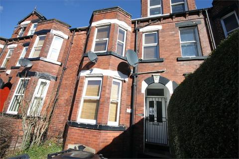 undefined, Meanwood Road, Leeds, LS7