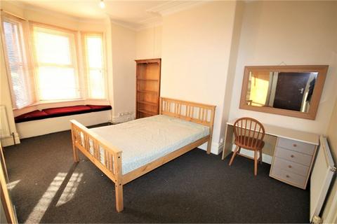undefined, Meanwood Road, Leeds, LS7