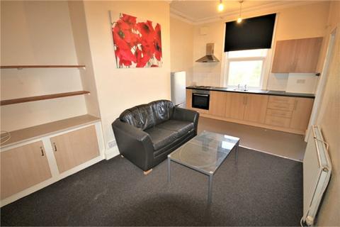 undefined, Meanwood Road, Leeds, LS7