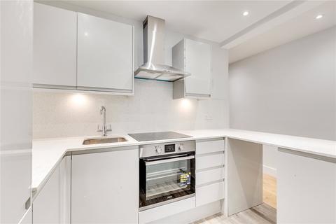 2 bedroom apartment to rent, Eardley Crescent, Earls Court, London, SW5