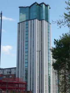 The Orion Building, Navigation street