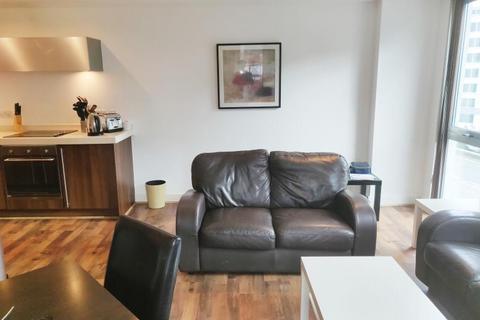 2 bedroom apartment to rent, The Orion Building, Navigation street
