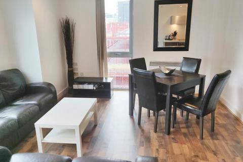 2 bedroom apartment to rent, The Orion Building, Navigation street