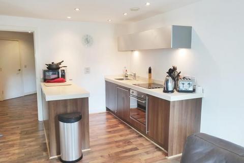 2 bedroom apartment to rent, The Orion Building, Navigation street