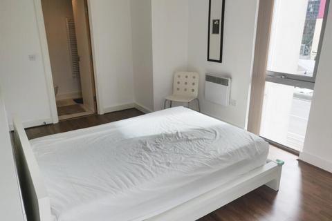 2 bedroom apartment to rent, The Orion Building, Navigation street