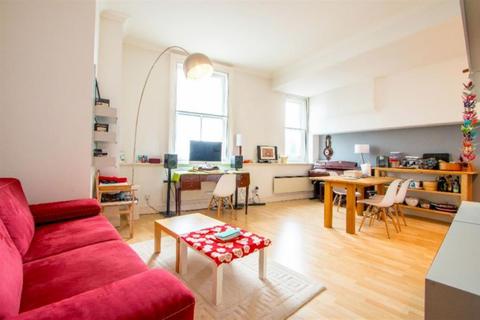 1 bedroom flat to rent, 64 West Smithfield, Farringdon EC1A