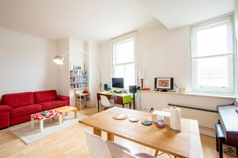 1 bedroom flat to rent, 64 West Smithfield, Farringdon EC1A