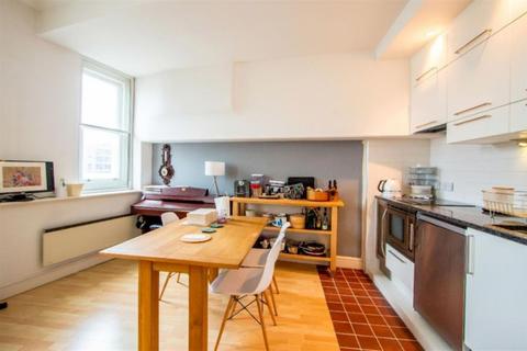 1 bedroom flat to rent, 64 West Smithfield, Farringdon EC1A